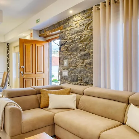 Casa Sao Tiago, A In Madeira Apartamento