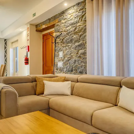 Apartamento Casa Sao Tiago, A In Madeira *