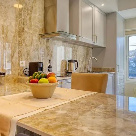 Apartamento Casa Sao Tiago, A In Madeira *