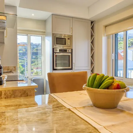 Apartamento Casa Sao Tiago, A In Madeira *