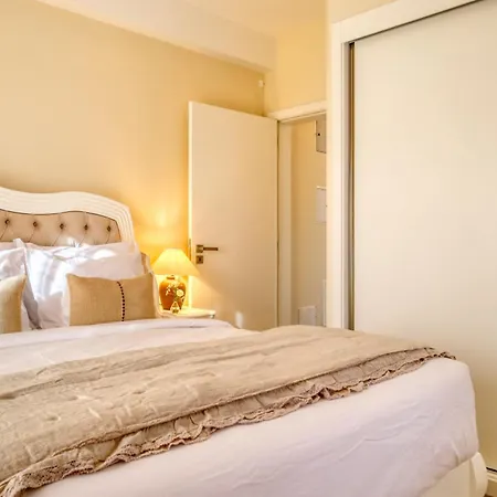 Apartamento Casa Sao Tiago, A In Madeira *