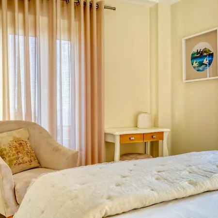 Apartamento Casa Sao Tiago, A In Madeira *