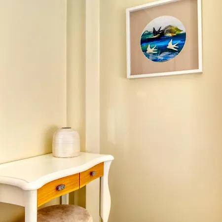 Apartamento Casa Sao Tiago, A In Madeira Ponta do Sol (Madeira)
