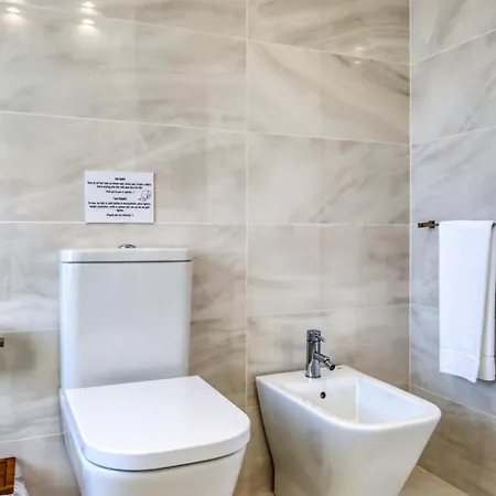 Casa Sao Tiago, A In Madeira Apartamento *