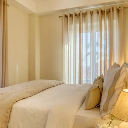 Apartamento Casa Sao Tiago, A In Madeira