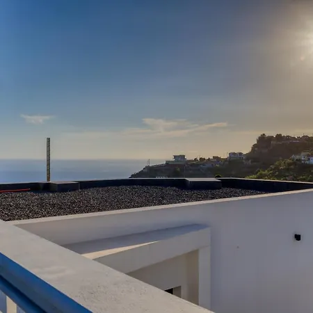 Apartamento Casa Sao Tiago, A In Madeira Ponta do Sol (Madeira)