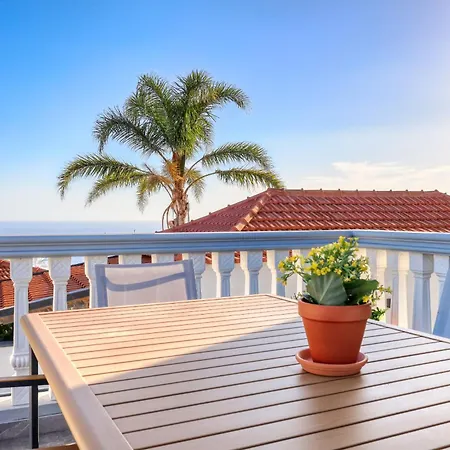 Casa Sao Tiago, A In Madeira Ponta do Sol (Madeira)