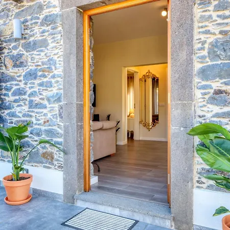 Casa Sao Tiago, A In Madeira Apartamento