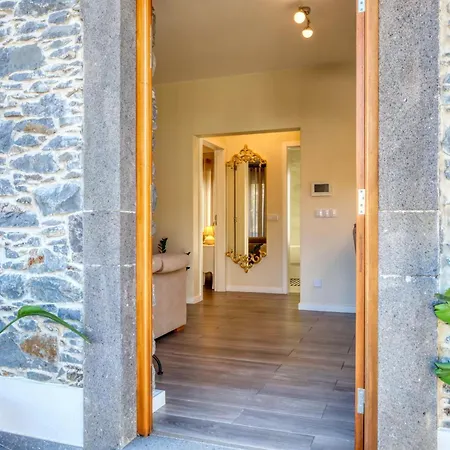 Casa Sao Tiago, A In Madeira Ponta do Sol (Madeira)