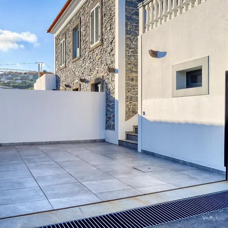 Casa Sao Tiago, A In Madeira * Ponta do Sol (Madeira)