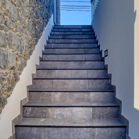 Casa Sao Tiago, A In Madeira