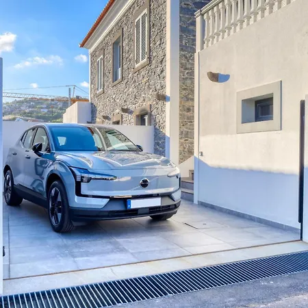 Apartamento Casa Sao Tiago, A In Madeira *