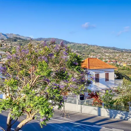 Casa Sao Tiago, A In Madeira