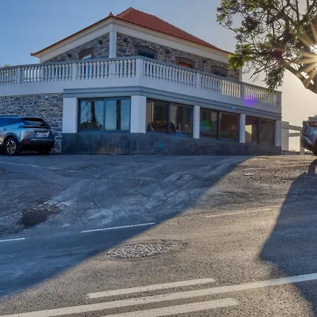 Apartamento Casa Sao Tiago, A In Madeira *