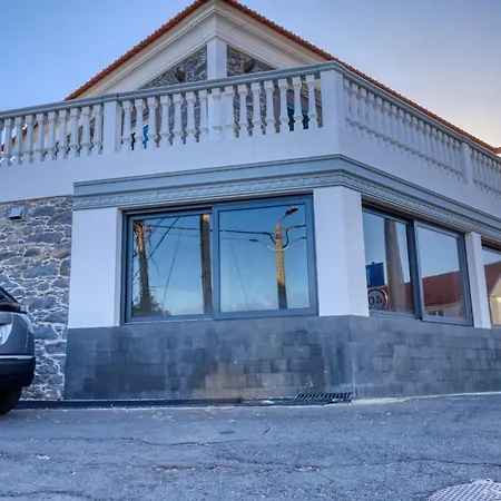 Casa Sao Tiago, A In Madeira Ponta do Sol (Madeira)